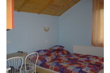 Ungarn Privát Hajdúszoboszló, Exterieur